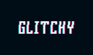 Glitchy.io